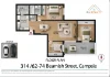 314/62-74 Beamish Street, Campsie, NSW 2194-Floorplan