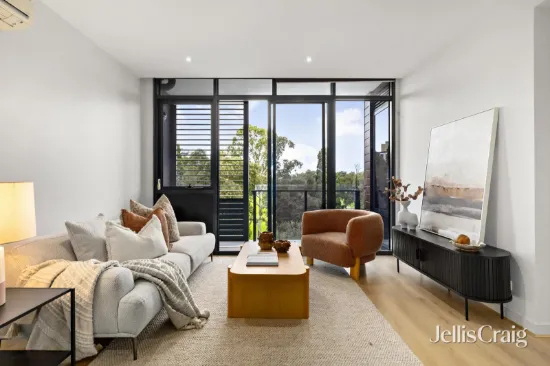 314/62 Mt Alexander Road, Travancore, Vic 3032