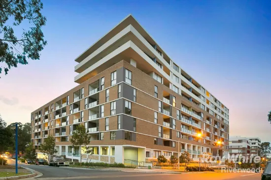 314/7 Washington Avenue, Riverwood NSW 2210-Image