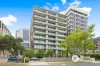 314/70 Queens Road, Melbourne, Vic 3004-Image