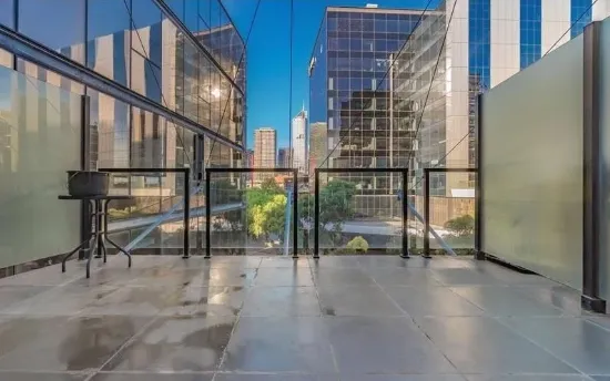 314/757 Bourke Street, Docklands, Vic 3008