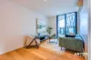 314/77 Queens Road, Melbourne, Vic 3004-Image