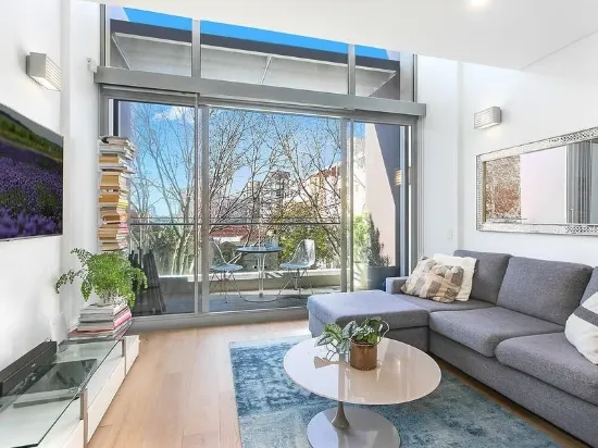 314/81 Macleay Street, Potts Point, NSW 2011