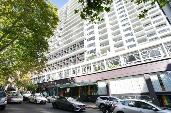 314/81 Macleay Street, Potts Point, NSW 2011-Image