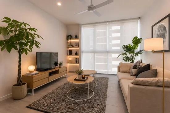 314/977 Ann Street, Fortitude Valley, Qld 4006
