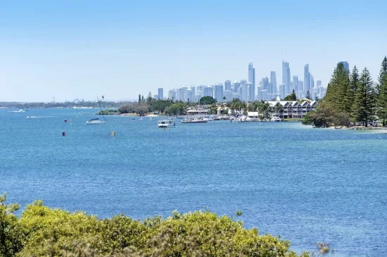 31404 Ephraim Island Parade, Paradise Point, Qld 4216