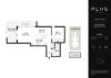 315/1 Cliff Road, Epping, NSW 2121-Floorplan