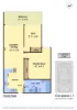 315/105 Pier Street, Altona, Vic 3018-Floorplan