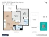 315/1050 Mt Alexander Road, Essendon, Vic 3040-Floorplan