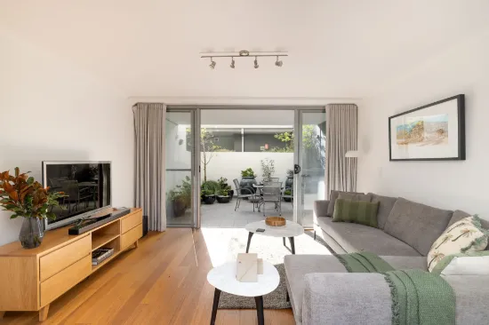 315/112-118 Parramatta Road, Camperdown, NSW 2050