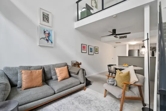 315/174 Goulburn Street, Surry Hills, NSW 2010