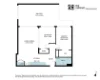 315/187 Boundary Road, North Melbourne, Vic 3051-Floorplan