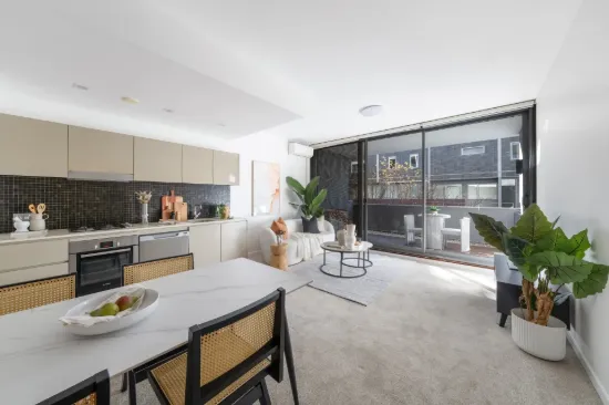 315/2-4 Powell Street, Waterloo, NSW 2017