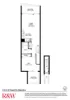 315/2-4 Powell Street, Waterloo, NSW 2017-Floorplan