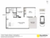 315/2 Thallon Street, Carlingford NSW 2118-Floorplan