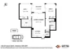 315/20 Hudson Street, Lewisham, NSW 2049-Floorplan