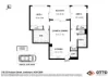 315/20 Hudson Street, Lewisham, NSW 2049-Floorplan