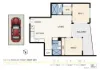 315/21 Duncan Street, West End, Qld 4101-Floorplan