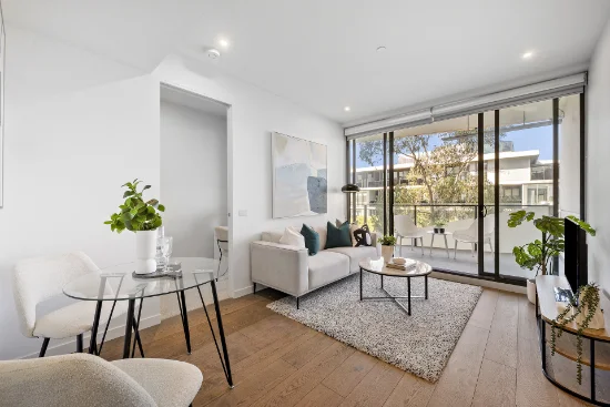315/222 Bay Road, Sandringham, Vic 3191