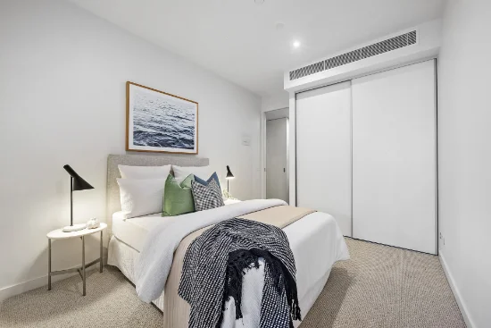 315/222 Bay Road, Sandringham, Vic 3191-Image