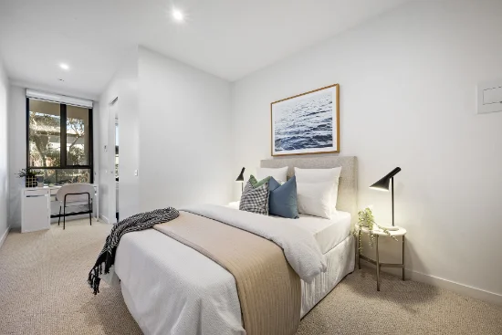 315/222 Bay Road, Sandringham, Vic 3191-Image