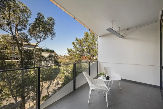 315/222 Bay Road, Sandringham, Vic 3191-Image