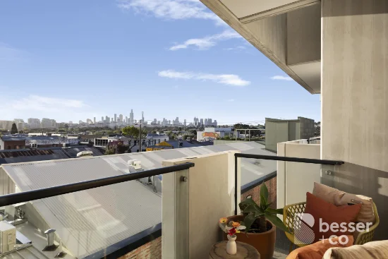 315/31 Grattan Street, Prahran, Vic 3181 - For Sale