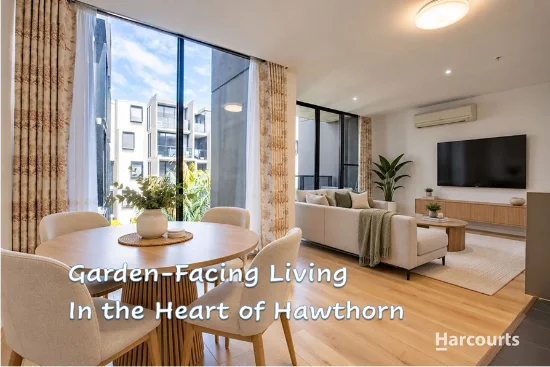315/311 Burwood Road, Hawthorn, Vic 3122