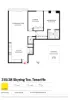 315/38 Skyring Terrace, Teneriffe, Qld 4005-Floorplan