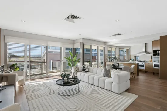 315/40 St Quentin Avenue, Claremont, WA 6010