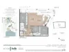 315/40 St Quentin Avenue, Claremont, WA 6010-Floorplan