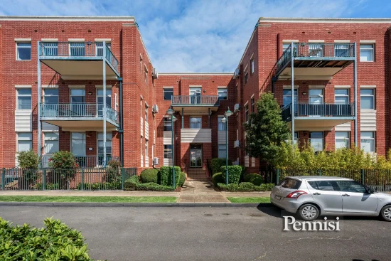 315/5 Ordnance Reserve, Maribyrnong, Vic 3032 - For Sale