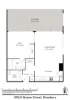 315/5 Queen Street, Rosebery, NSW 2018-Floorplan