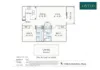 315/68 Southside Drive, Hillarys, WA 6025-Floorplan