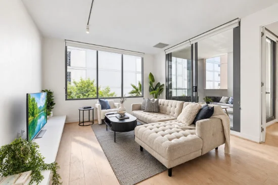 315/810 Elizabeth Street, Waterloo, NSW 2017 - For Sale
