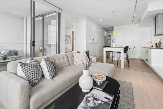 315/810 Elizabeth Street, Waterloo, NSW 2017-Image