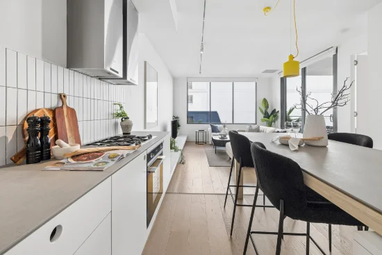 315/810 Elizabeth Street, Waterloo, NSW 2017-Image