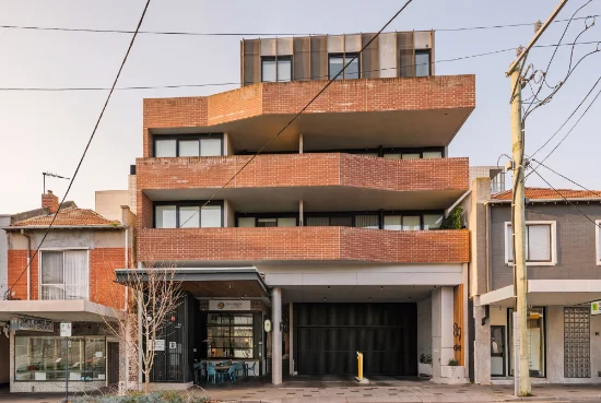 315/89 Atherton Road, Oakleigh, Vic 3166