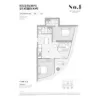 31502/191 Brunswick Street, Fortitude Valley, Qld 4006-Floorplan