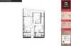 31502/300 OLD CLEVELAND ROAD, Coorparoo, Qld 4151-Floorplan