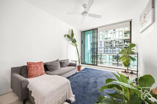 31505/24 Stratton Street, Newstead, Qld 4006