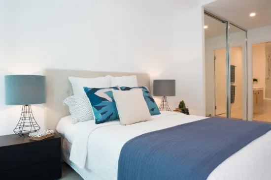 31506/24 Stratton Street, Newstead, Qld 4006