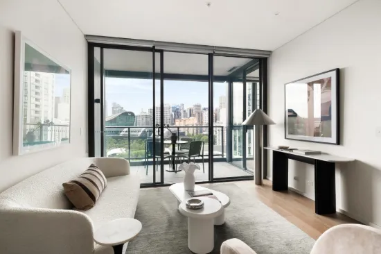 3156/65 Tumbalong Boulevard, Haymarket, NSW 2000