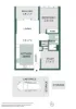 3156/65 Tumbalong Boulevard, Haymarket, NSW 2000-Floorplan