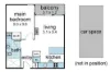 315B/1-19 Colombo Street, Mitcham, Vic 3132-Floorplan