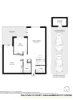 316/1 Evelyn Court, Shellharbour City Centre, NSW 2529-Floorplan