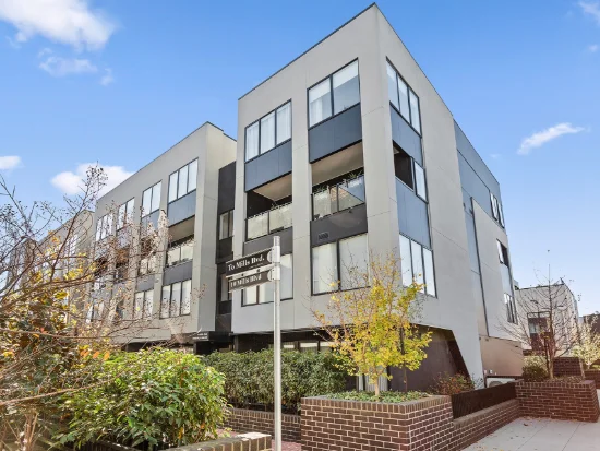 316/10 Mills Boulevard, Alphington, Vic 3078