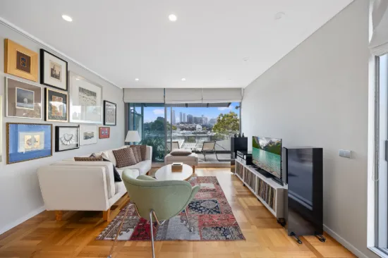 316/14 Griffin Place, Glebe, NSW 2037