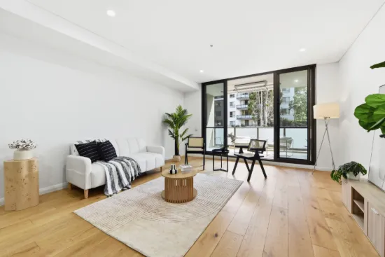 316/1454 Pacific Highway, Turramurra, NSW 2074