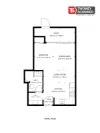 316/175 Lake Street, Cairns City, Qld 4870-Floorplan